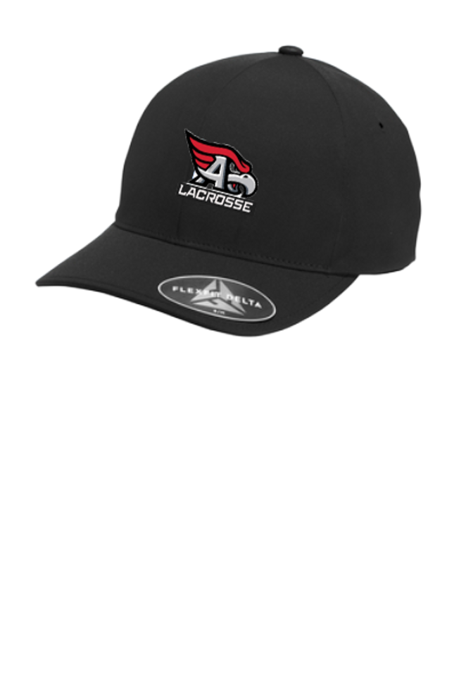 Allentown Redbirds Flexfit Delta ® Cap