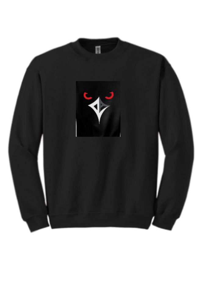 RLA - Gildan® - Heavy Blend™ Crewneck Sweatshirt