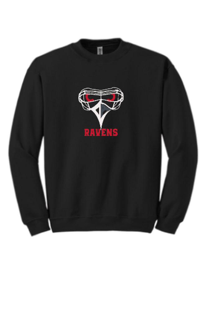 RLA - Gildan® - Heavy Blend™ Crewneck Sweatshirt