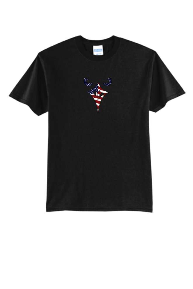 Ravens USA Cotton Tee