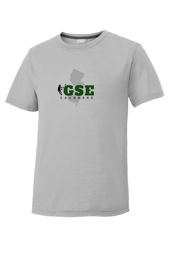 GSE - Ladies Performance Tee