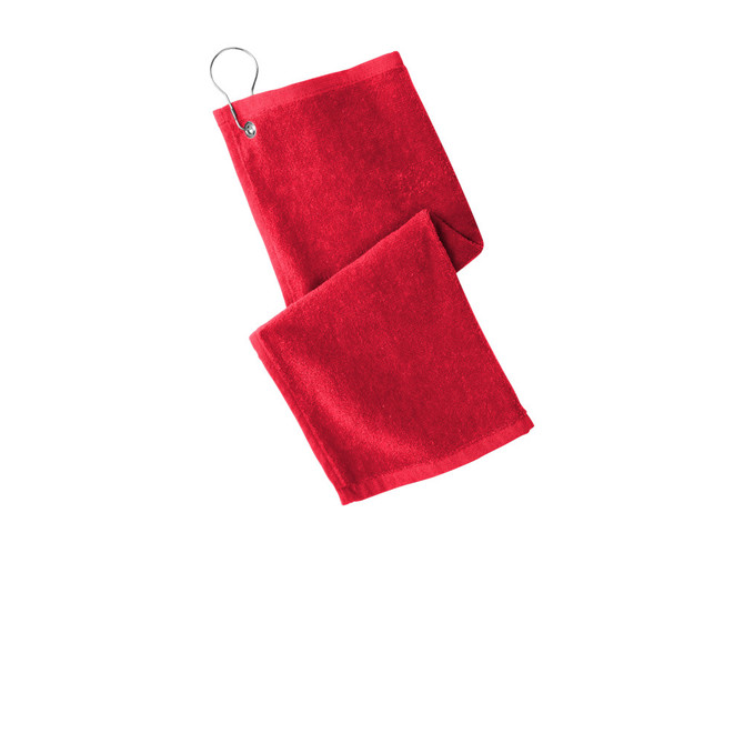 Allentown RedBirds Golf Towel with Grommets