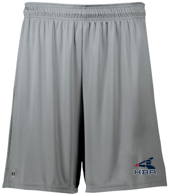 HBA - Holloway Whisk 2.0 Shorts with Pockets
