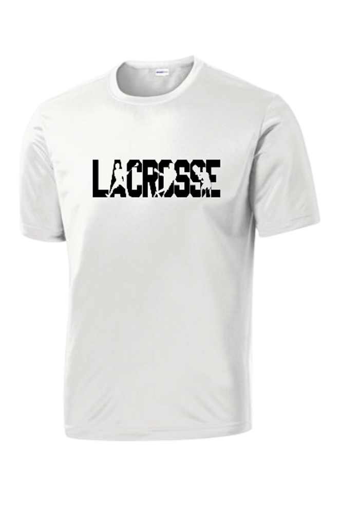Lacrosse - Performance Tee - RLA