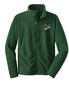 Mavericks Softball Midweight Fleece Jacket