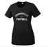 RFA - Performance Tee Shirt - Ladies Short Sleeve