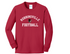 RFA- Ravens Football Core Cotton Youth Long Sleeve Tee