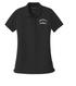 RFA -  Embroidered Ladies Dry Zone Performance Polo