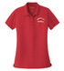 RFA -  Embroidered Ladies Dry Zone Performance Polo