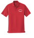 RFA -  Embroidered Dry Zone Performance Polo