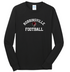 RFA- Ravens Football Core Cotton Long Sleeve Tee