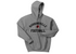 RFA - Robbinsville Football Heavy Blend Hooded Sweatshirt