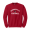 RFA - Robbinsville Football Heavy Blend Crewneck Sweatshirt