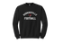 RFA - Robbinsville Football Heavy Blend Crewneck Sweatshirt