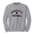 RFA - Robbinsville Football Heavy Blend Crewneck Sweatshirt