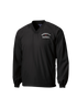 RFA - ST V-V-Neck Raglan Wind Shirt