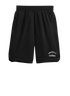 RFA - ST PosiCharge® Position Short with Pockets