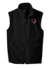 RFA - Robbinsville Football Fleece Vest