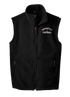 RFA - Robbinsville Football Fleece Vest