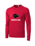 RWA  - Performance Tee Shirt -Long Sleeve Sleeve