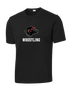 RWA- Performance Tee Shirt -Short Sleeve