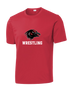 RWA- Performance Tee Shirt -Short Sleeve - Youth or Adult