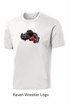 RWA- Performance Tee Shirt -Short Sleeve - Youth or Adult