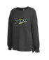 Mavericks - Droptail Crewneck Sweatshirt