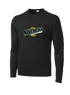 Mavericks - Long Sleeve Performance Tee