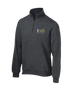 Hopewell Valley Class of 2025 - 1/4 Zip Heavyweight Sweatshirt