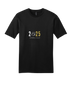 Hopewell Valley High School '25 - Cotton Short Sleeve Tee Shirt