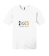 Hopewell Valley High School '25 - Cotton Short Sleeve Tee Shirt