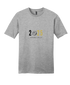 Hopewell Valley High School '25 - Cotton Short Sleeve Tee Shirt