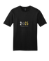 Hopewell Valley High School '25 - Cotton Short Sleeve Tee Shirt