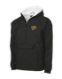 Bordentown Bombers - Charles River Pullover Jacket (Adult)