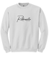 Robbinsville Township Blend Crewneck Sweatshirt