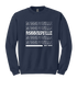 Robbinsville Township Blend Crewneck Sweatshirt