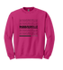 Robbinsville Township Blend Crewneck Sweatshirt