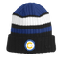 CTAA - NE Ribbed Tailgate Beanie