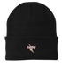 Mercer Chiefs- Knit Hat