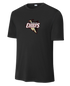 Mercer Chiefs - Performance Short Sleeve Tee Shirt - Youth