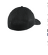 RLA - New Era® - Fitted Stretch Mesh Cap Black Camo