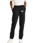 Mercer Chiefs Youth Jogger Style Sweatpant