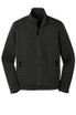 Port Authority ® Collective Smooth Fleece Jacket