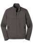 Port Authority ® Collective Smooth Fleece Jacket