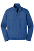 Port Authority ® Collective Smooth Fleece Jacket