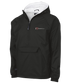 Robbinsville Township - Charles River Pullover Jacket (Adult)