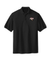 Mercer Chiefs - PA Silk Touch™ Polo - Short Sleeve