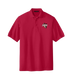 Mercer Chiefs - PA Ladies Silk Touch™ Polo - Short Sleeve