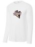 Mercer Chiefs - Long Sleeve Performance Tee - Youth